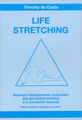 Life Stretching — Libro - 1