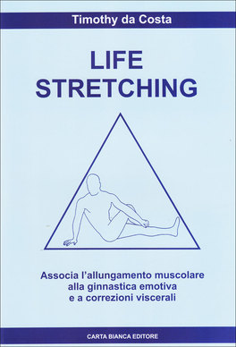 Life Stretching  — Libro - 1