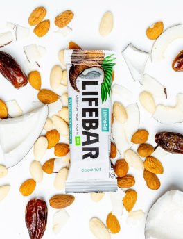 Lifebar - Barretta Energetica Bio e Vegan - 7