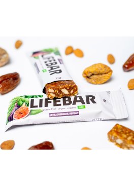 Lifebar - Barretta Energetica Bio e Vegan - 5