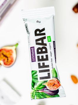 Lifebar - Barretta Energetica Bio e Vegan - 4