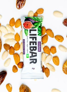 Lifebar - Barretta Energetica Bio e Vegan - 6
