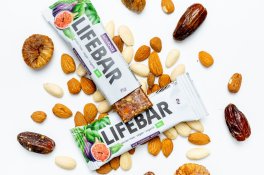 Lifebar - Barretta Energetica Bio e Vegan - 7