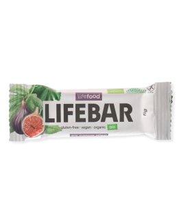 Lifebar - Barretta Energetica Bio e Vegan - 1