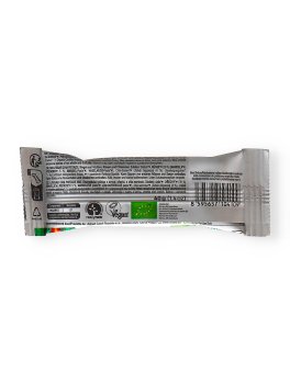 Lifebar Barretta Energetica Bio e Vegan - Pistacchio e Chia - 2