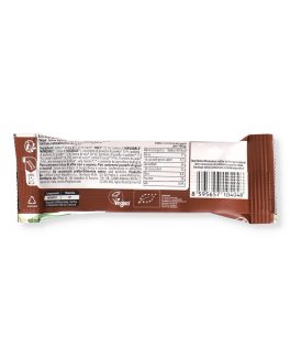 Lifebar - Barretta High Protein Bio - 2