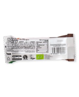 Lifebar InChoco - Barretta Biologica e Vegan - 2