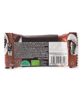 Lifebar Oat Snack - Barretta Biologica all'Avena - 2