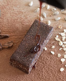 Lifebar Oat Snack - Barretta Biologica all'Avena - 8