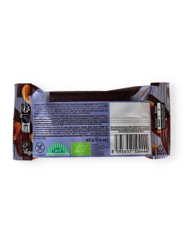 Lifebar Oat Snack Protein - Barretta Proteica e Biologica all'Avena - 2