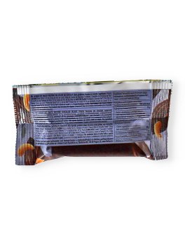 Lifebar Oat Snack Protein - Barretta Proteica e Biologica all'Avena - 3