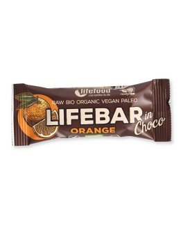 Lifebar - Barretta Really Raw - 2