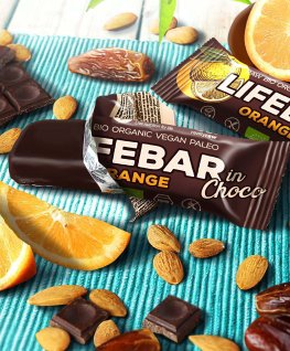 Lifebar - Barretta Really Raw - 4