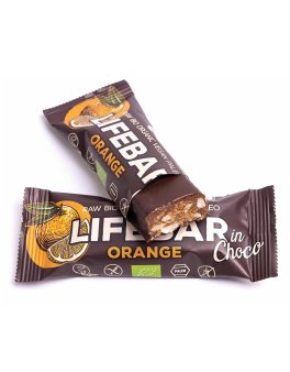 Lifebar - Barretta Really Raw - 1