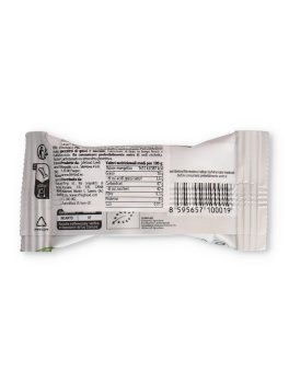 Lifebar Really Raw - Mini Barretta al Cioccolato - 2