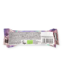 Lifebar Super Power - Barretta Vegan Protein - 2
