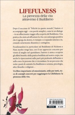 Lifefulness — Libro - 2