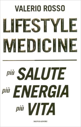 Lifestyle Medicine — Libro - 1
