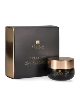 Lift and Light Gold Peel - 2