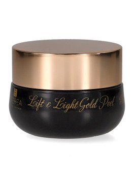 Lift and Light Gold Peel - 3