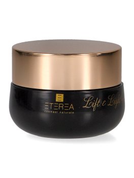 Lift and Light Gold Peel - 1