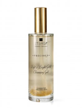 Lift & Light Gold Cleansing Gel - 2
