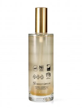 Lift & Light Gold Cleansing Gel - 3