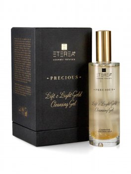 Lift & Light Gold Cleansing Gel - 1