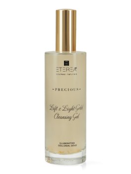 Lift & Light Gold Cleansing Gel - 1