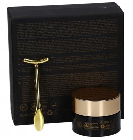 Lift & Light Gold Face Cream - Crema Viso Liftante e Illuminante - 2
