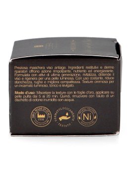 Lift & Light Gold Mask -  15 ml - 4