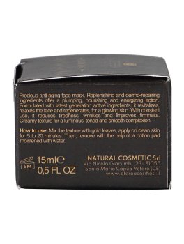 Lift & Light Gold Mask -  15 ml - 6