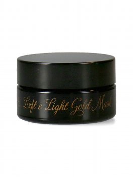 Lift & Light Gold Mask - 2