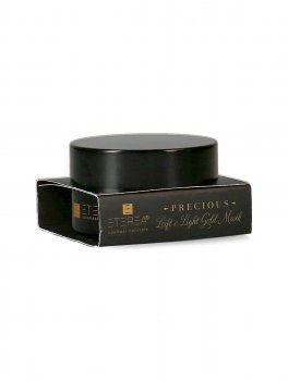Lift & Light Gold Mask - 1