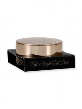 Lift & Light Gold Peel - 15 ml - 3