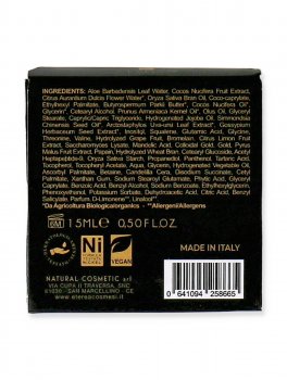 Lift & Light Gold Peel - 15 ml - 4