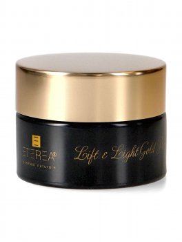 Lift & Light Gold Peel - 1