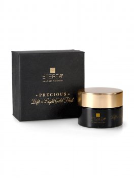 Lift & Light Gold Peel - 3