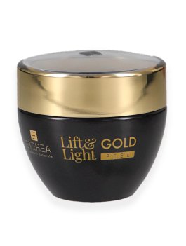 Lift & Light Gold Peel - 3