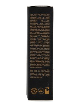 Lift & Light Gold Tonic - 4