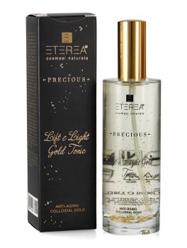 Lift & Light Gold Tonic - 1