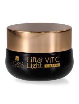 Lift & Light Vit C Cream - 2