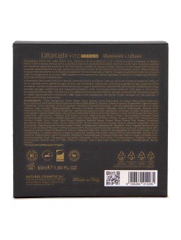 Lift & Light Vit C Cream - 4