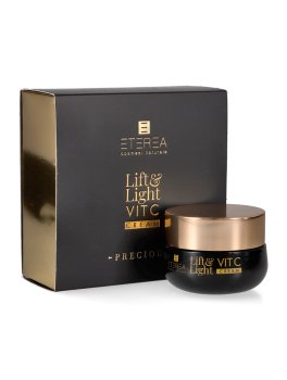 Lift & Light Vit C Cream - 1