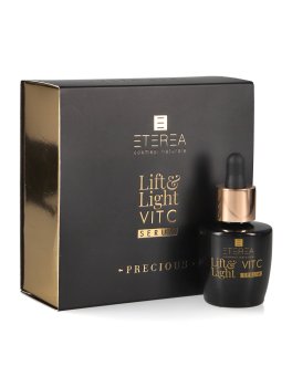 Lift & Light Vit C Serum - 1