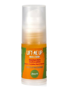 Lift Me Up Mask & Serum - 1
