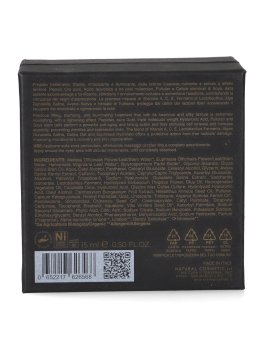 Lift & Plump Gold Eye Cream - 3