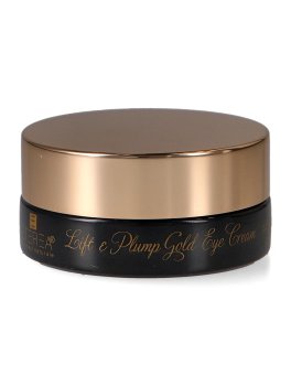 Lift & Plump Gold Eye Cream + Tool - 3
