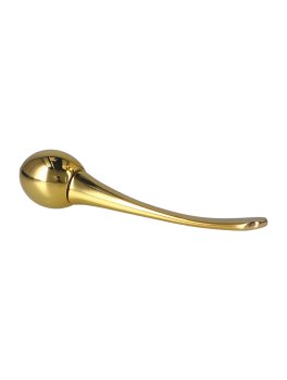 Lift & Plump Gold Eye Cream + Tool - 4