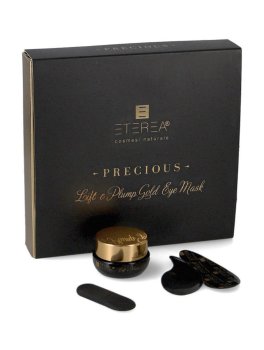 Lift & Plump Gold Eye Mask - 1